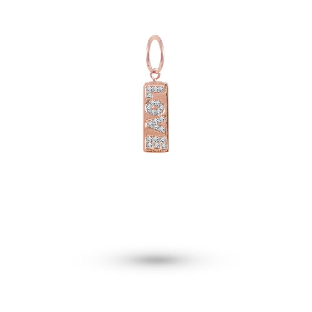 Small Love Charm