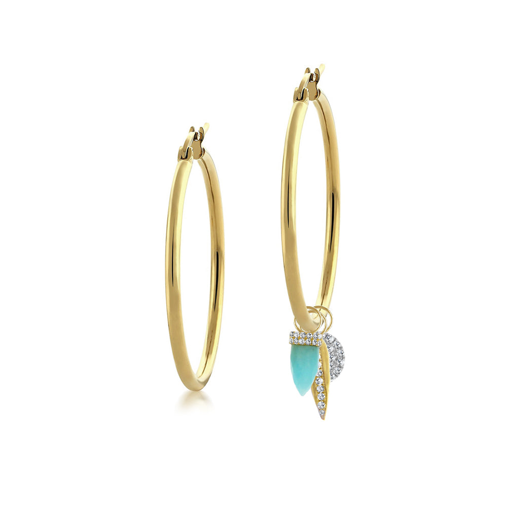 meira t hoop