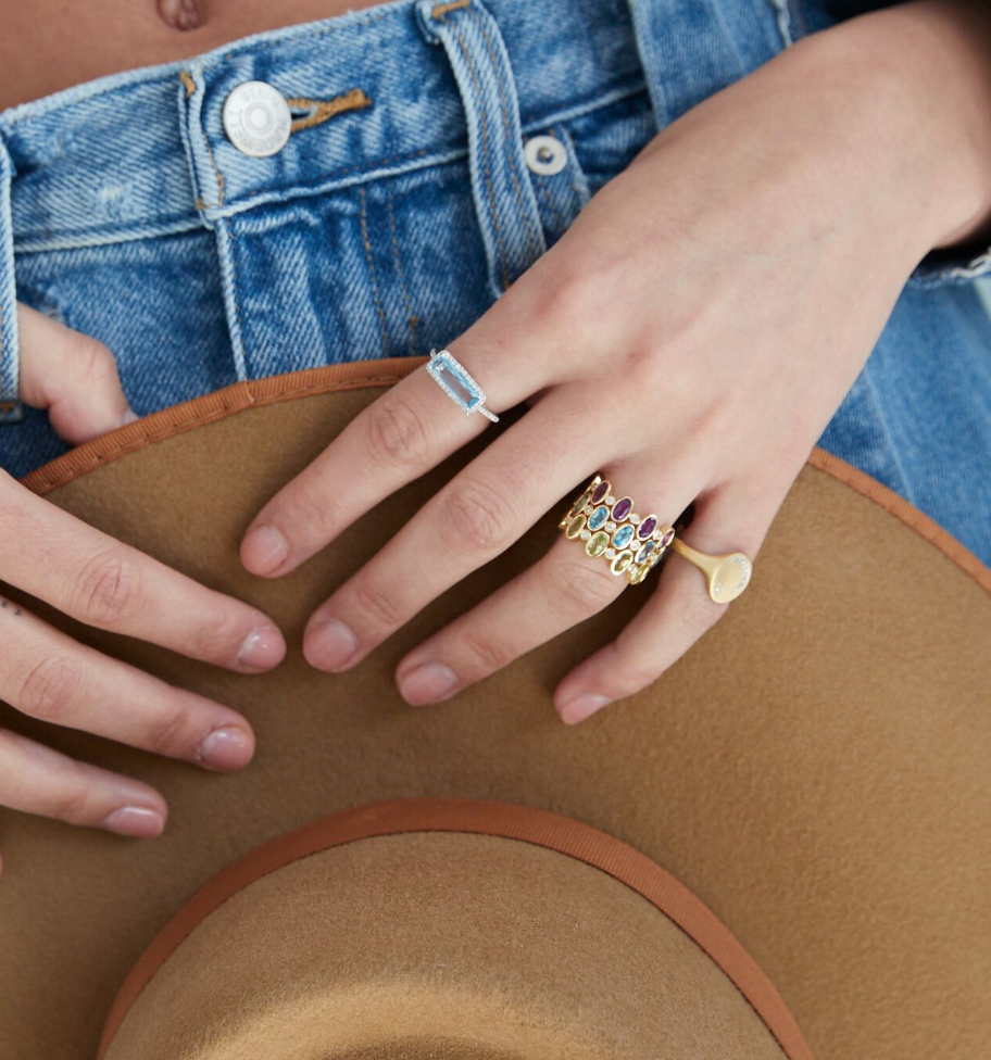 meira t ring
