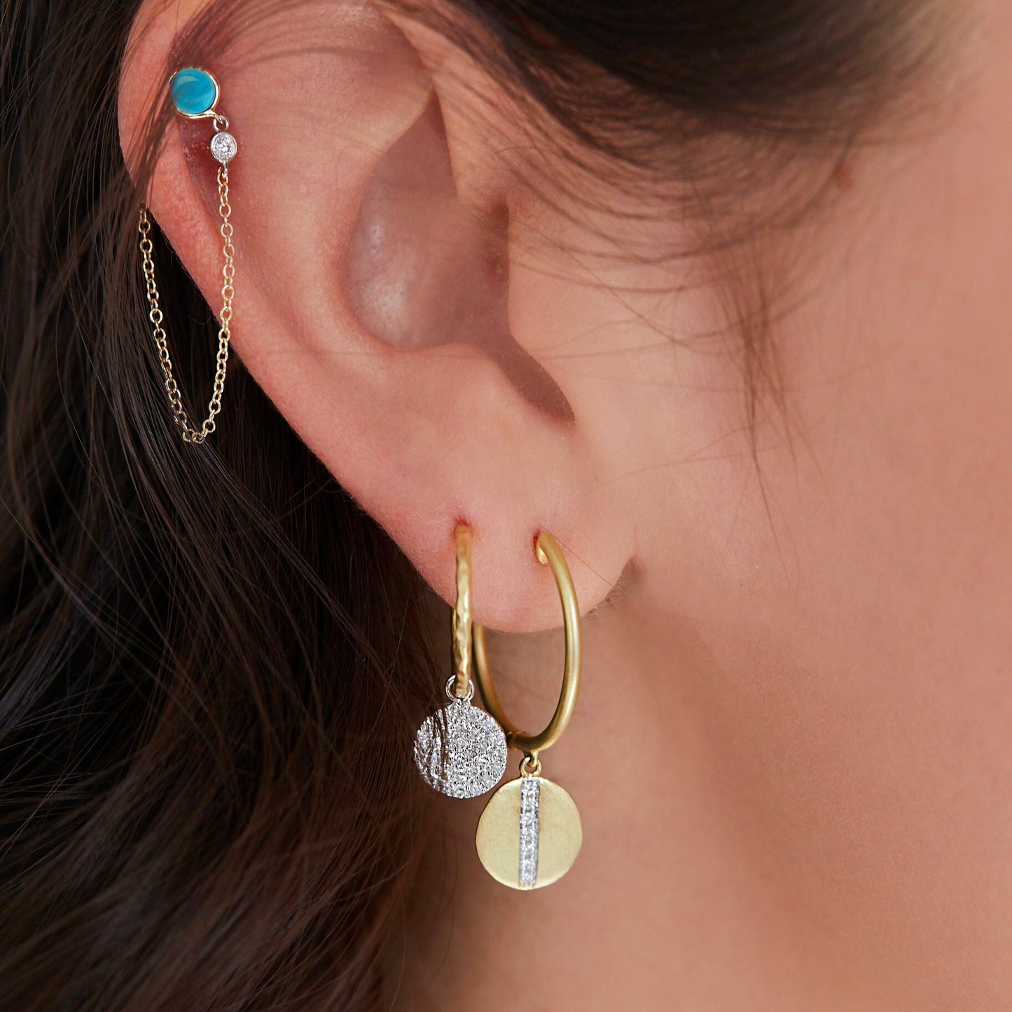 meira t earrings