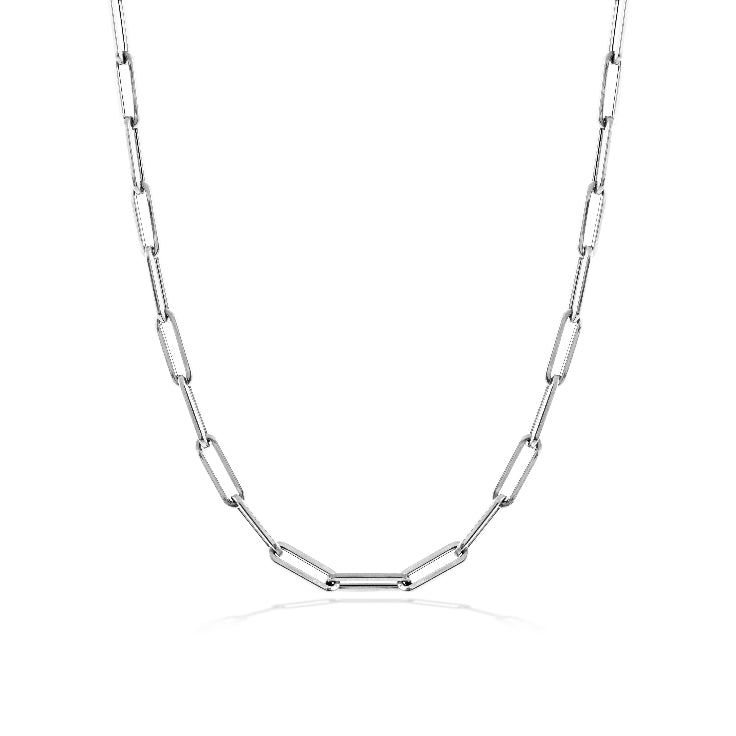 10mm Paperclip Chain