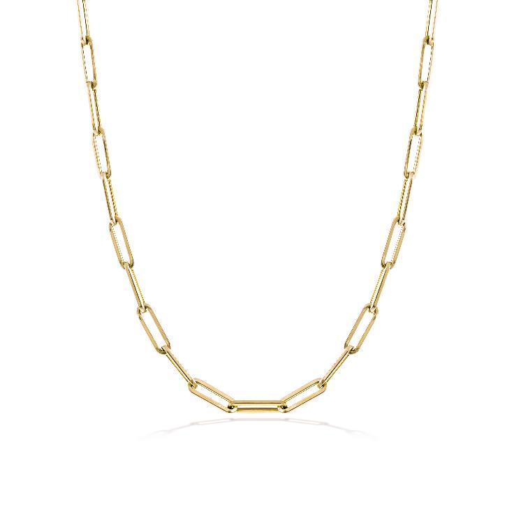 10mm Paperclip Chain