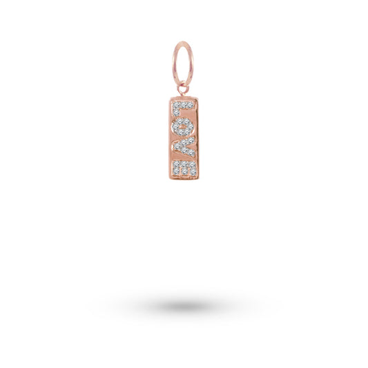 Small Love Charm