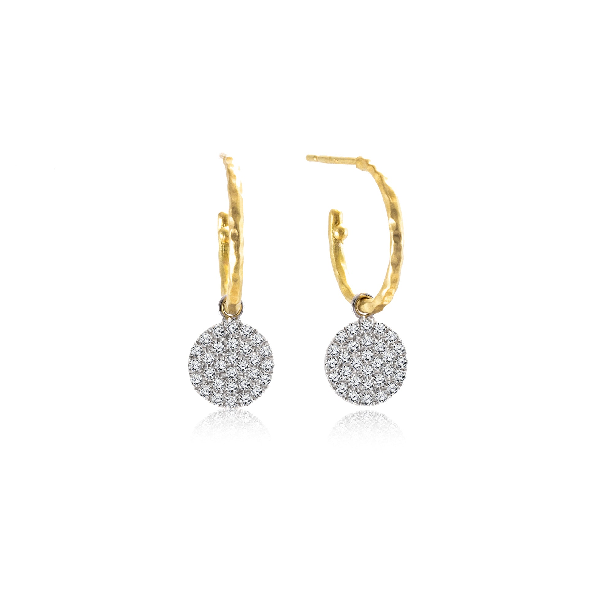 meira t earrings 