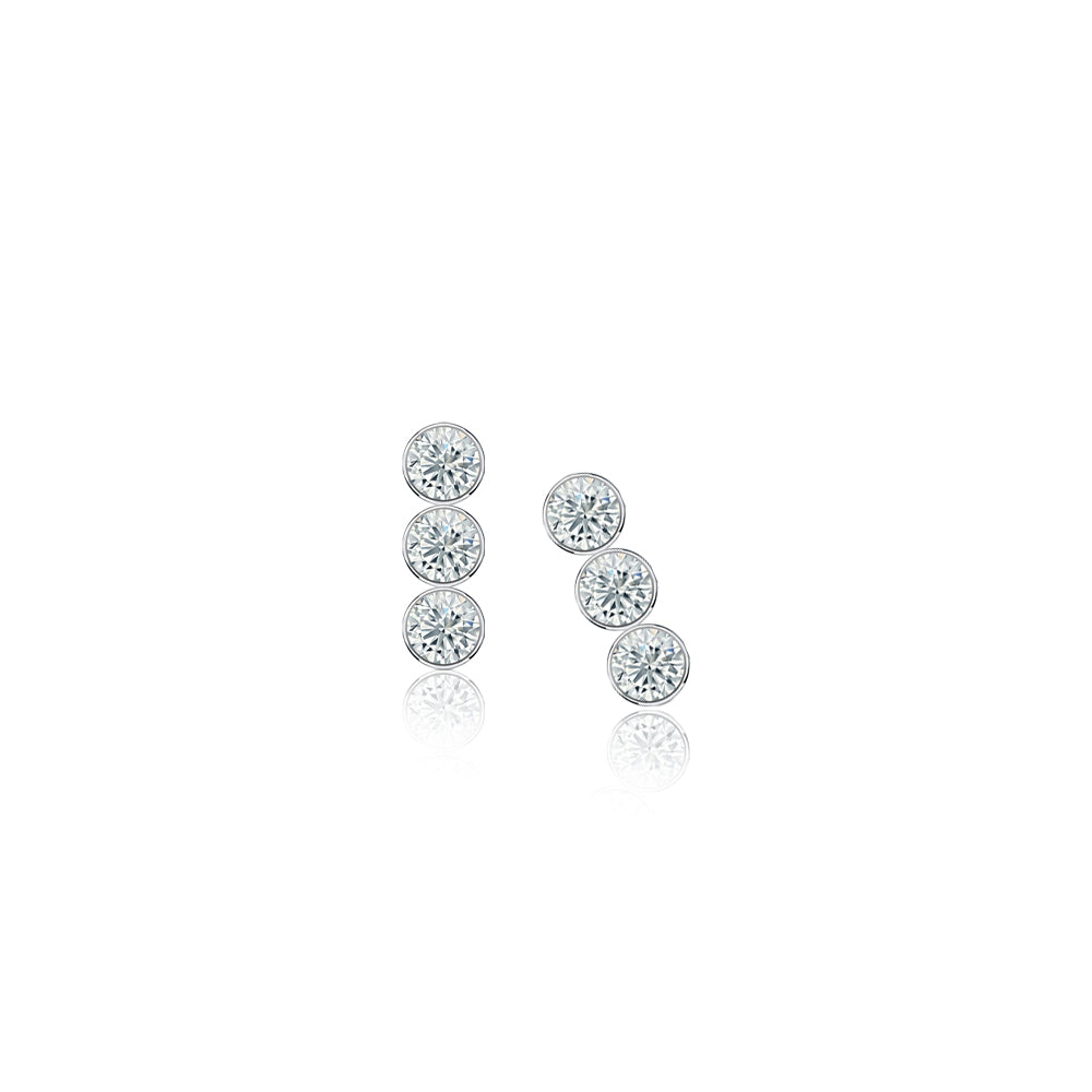 meira t earrings 