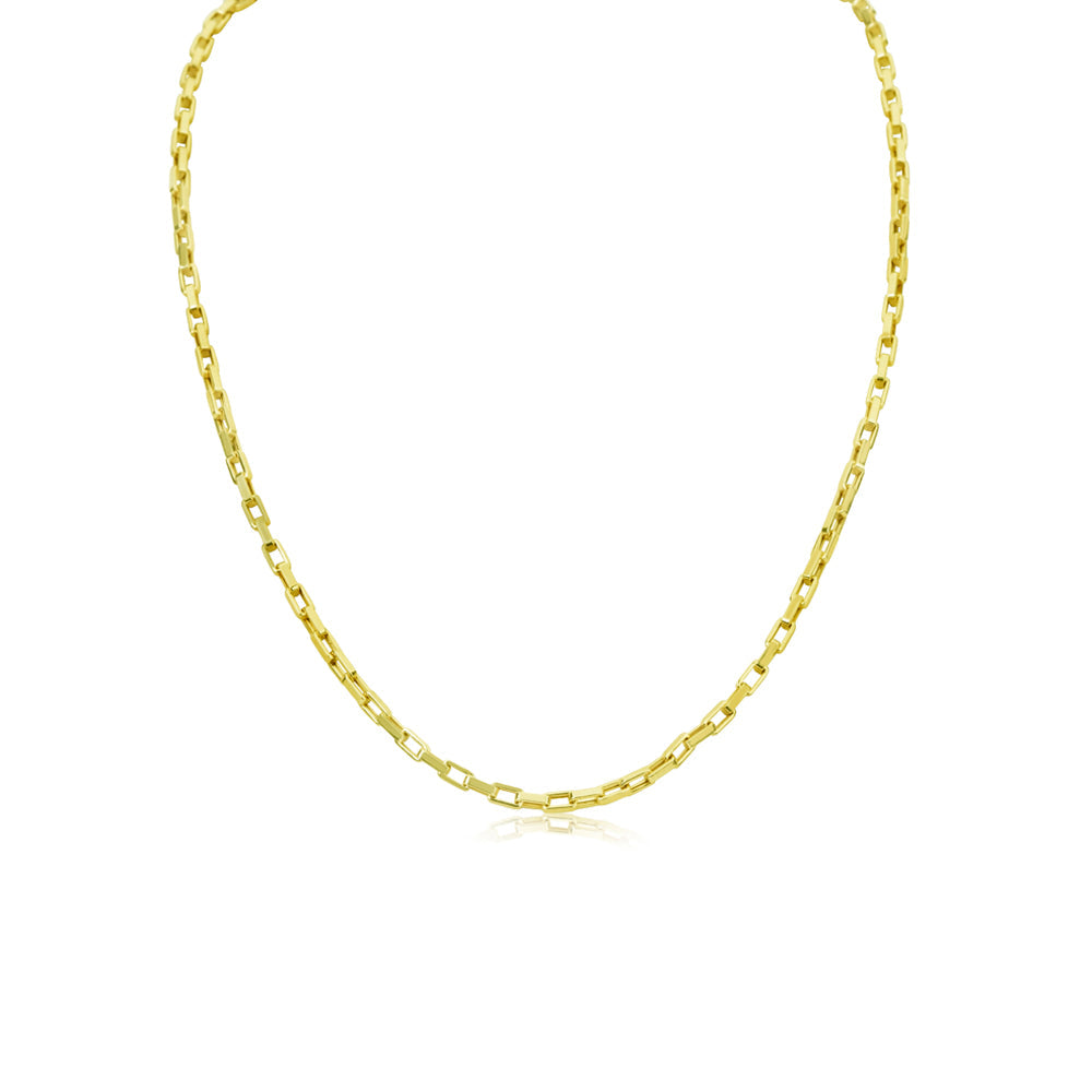 Trendy 14kt Yellow Gold Chain ONLINE EXCLUSIVE