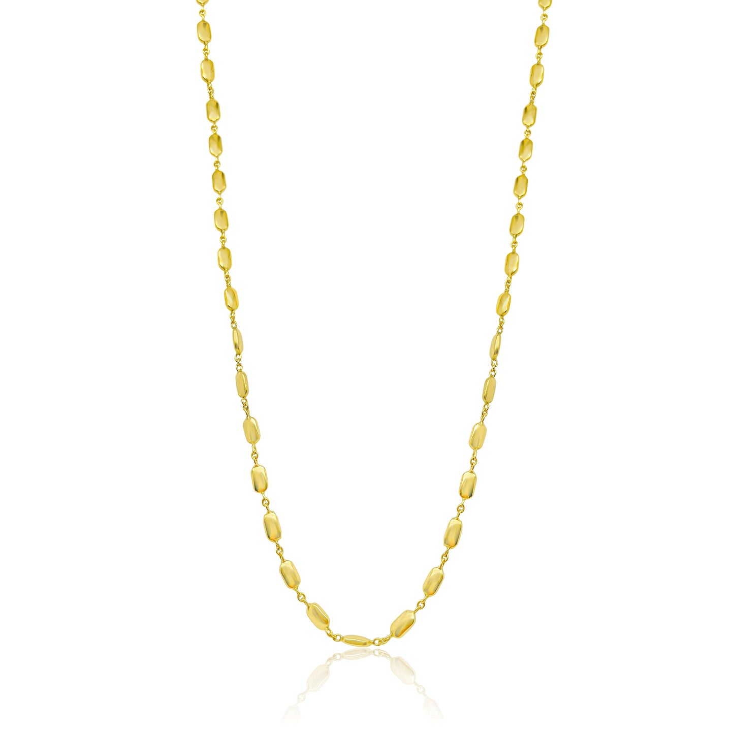 Dainty Layering Chain | The Drop 17