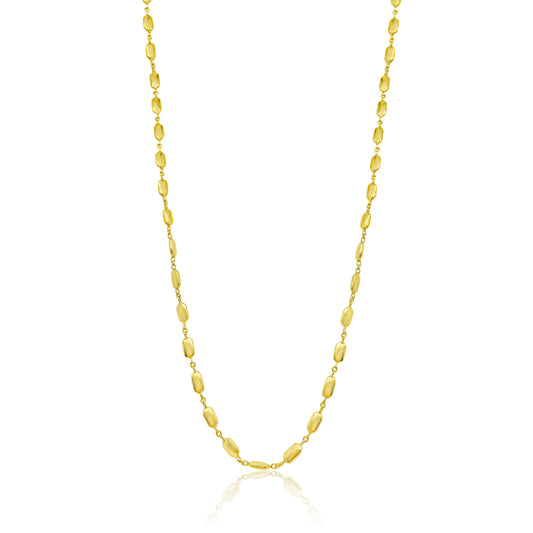 Dainty Layering Chain | The Drop 17