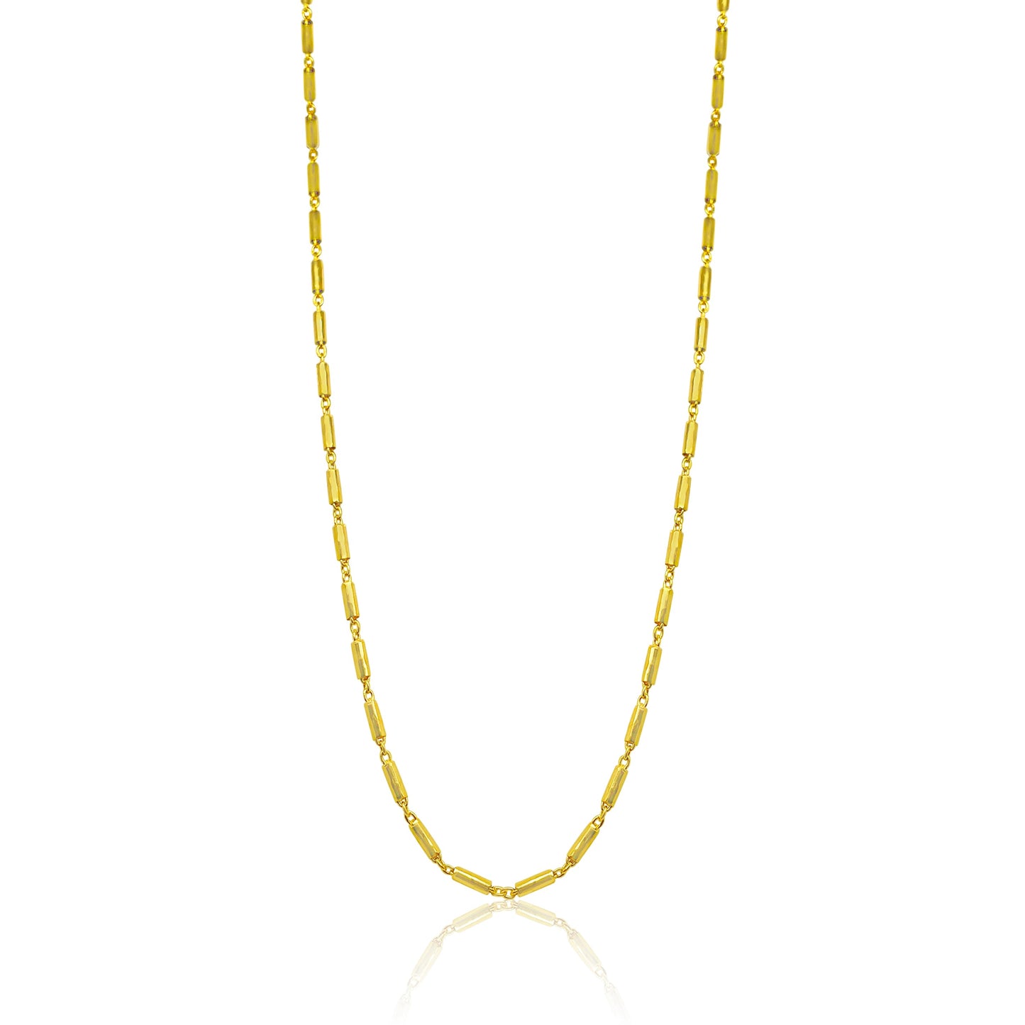 Dainty Layering Necklace | The Drop 17