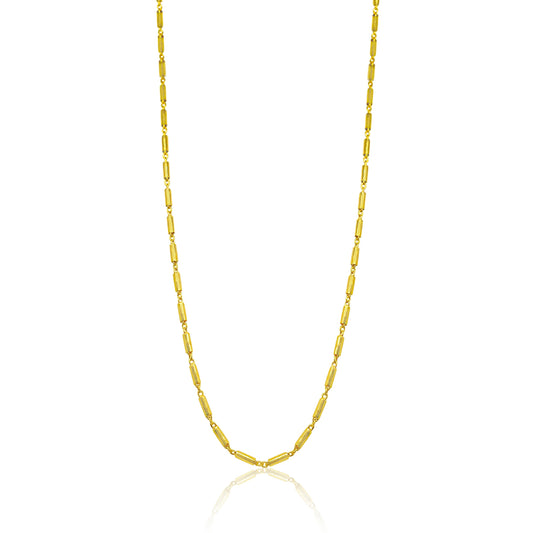 Dainty Layering Necklace | The Drop 17
