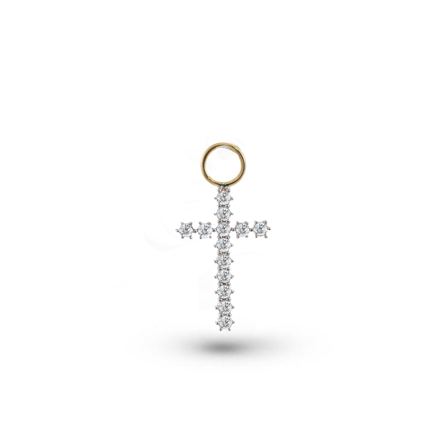 meira t diamond charm
